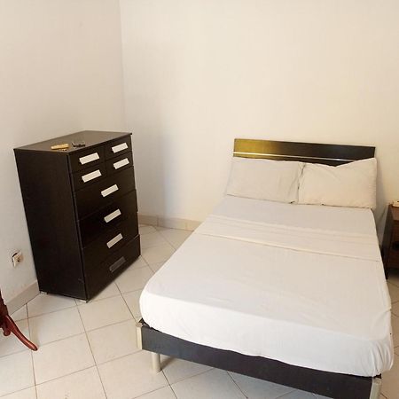 Apartamento Casa Cacheu 2 Apartment Bissau Luaran gambar